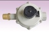 natural gas regulator with ISO9001-2000