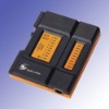 network cable tester for lan and cabling Application