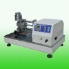 new Electric skin abrasion test instrument (HZ-3012)