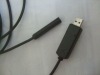 new USB endoscope