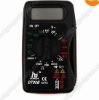 new &factory express LCD Digital Multimeter AC DC Ohm Volt Meter DT-95B NEW