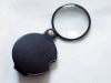 new in 2-6x fashion magnifier Holster magnifying glass