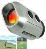 new in mini size golf range finder golf scope digital golf range finder