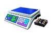 new large screen,two useage weighing scale