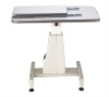 new motorized table (emphasis weight + double tabletops)