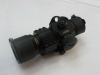 new style Vector Optics Colossus Hunting Rifle Scope