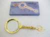 new style gift magnifier plated with gold