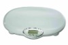 newborn infant scale