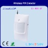 newest ! DC9V wireless motion detector