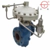 nitrogen gas regulator