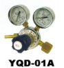 nitrogen gas regulator YQD-01A
