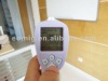 non-contact human body infrared thermometer