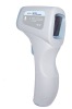 non contact infrared forehead thermometer