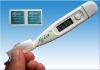 non-poisonous & high-accuracy clinic digital thermometer with (Celcius)