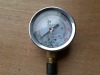 normal Y100 pressure gauge