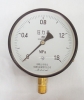 normal pressure gauge