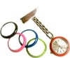 nurse watch , with multi- color changable rings