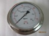 oil Pressure Vacuum Gauge