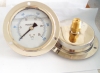 oil filled gauge