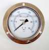 oil filled gauge