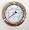 oil filled gauge