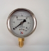 oil filled gauge