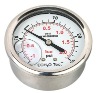 oil manometer