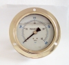 oil pressure gauge