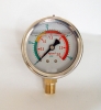 oil pressure gauge