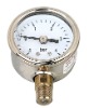 oil pressure gauge