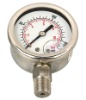 oil pressure meter