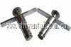 oil pump plunger spring pressure assembly tool