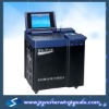 on line battery test system