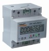 one phase Kwh meter with RS485 ADL100E/C