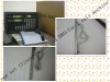 one set linear glass scale and digital readout (DRO) for 2 axis machine