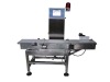 online Check Weigher with conveyor