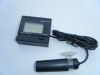 online ph monitor/digital PH meter with temperature measuring