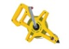 open reel long steel tape measure