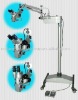 operating microscope manufacturer