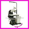 ophthalmic equipment