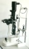 ophthalmic pachymeter