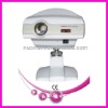 ophthalmic projector