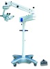 ophthalmic surgical microscope