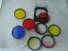 optic Color Filter for camera