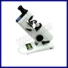 optical Hand Lensmeter with prism uni