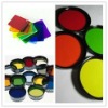 optical coating color filter