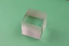 optical cube prism