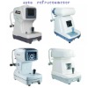 optical equipment auto refractometer ophthalmic machine