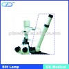 optical equipment slit lamp GSL-01