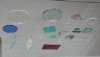 optical flats&filters